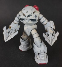 per MG 1/100 MSM-07 S Z'GOK