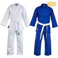 Tuta Judo Blitz Sport Leggera
