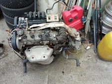 motore fiat punto 2001 1200cc 16valvole 160000km