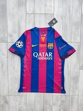 MAGLIA BARCELONA 2015 LEO