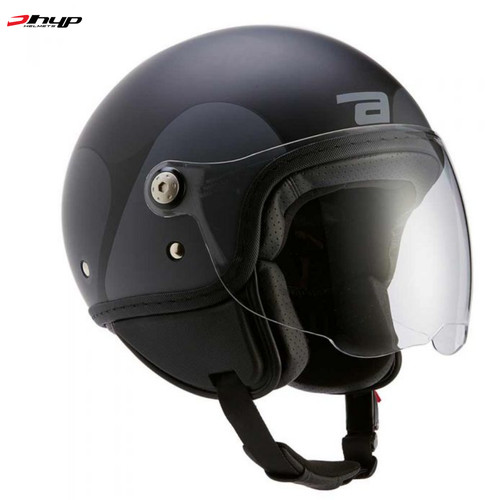 Prl casco omologato jet - omologato,