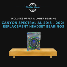 CANYON SPECTRAL AL 2018 - 2021