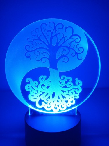 Luce notturna led - luce,