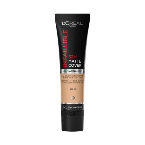 Oreal infaillible 32h - infaillible,