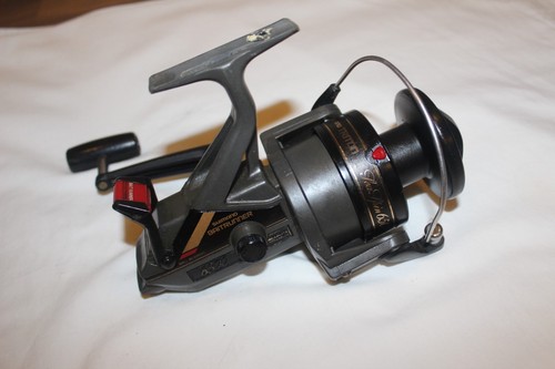 Shimano baitrunner 6500 made - 6500,