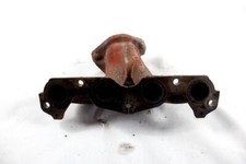 8200243421 COLLETTORE DI SCARICO RENAULT TWINGO 1.2 B 55KW 5M 3P (2013) RICAMBIO