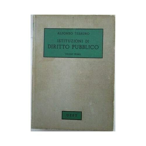 9593 volume istituzioni - j,