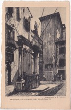 Verona pozzo dei - pozzo,