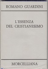 L'essenza del Cristianesimo
