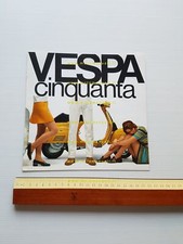 Piaggio Vespa 50 r - Special -