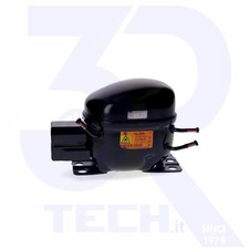 Compressore R600a 1/4hp 198w 11.20cc Frigo