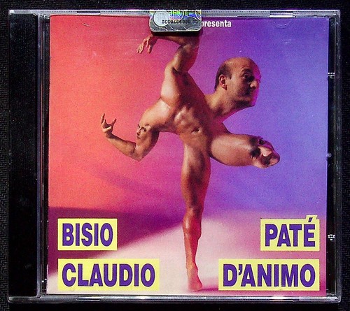 Claudio bisio patè - patè, d'animo