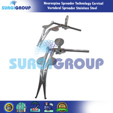 Neurospine Spreader Technology
