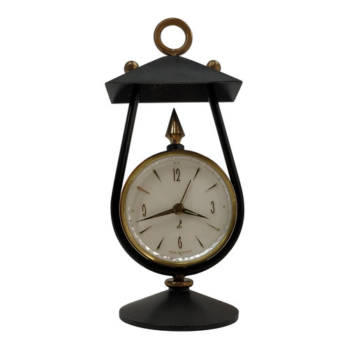 Orologio scrivania francese - orologio,