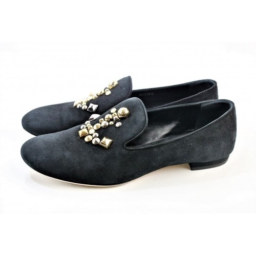 Scarpe piane louis vuitton - scarpe,
