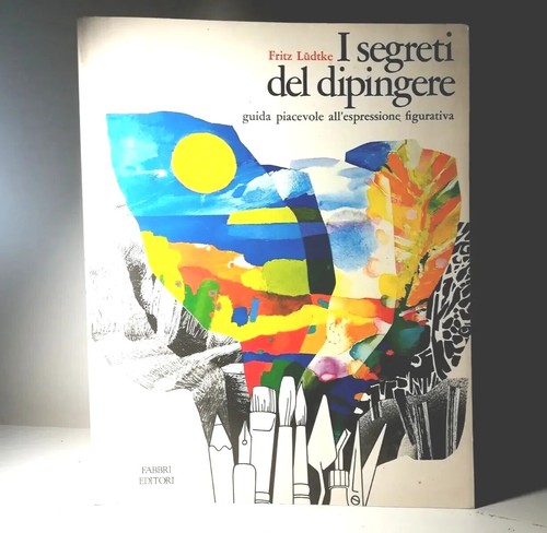 Segreti del dipingere di - i,