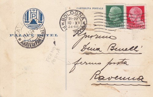 D3436 cartolina regno fermo - d3436),