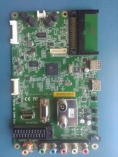 Main board 32L24 REV: 1.01A.01