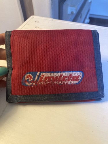 Portafoglio invicta anni - invicta, 80/90