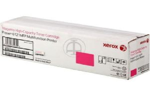Xerox toner phaser 6121 - phaser, mfp