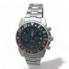 Cadet Chronostar acciaio al