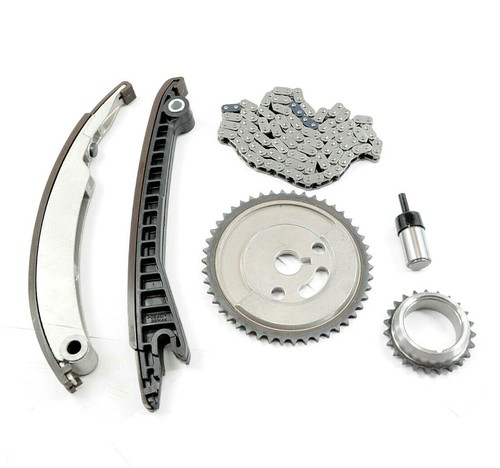Kit catena distribuzione - catena,