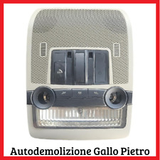 Plafoniera auto luce interna per BMW X5 X6 LCI E70 E 70 E71 E 71 ricambi usati