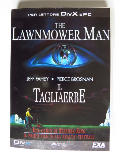 Tagliaerbe film horror - -,