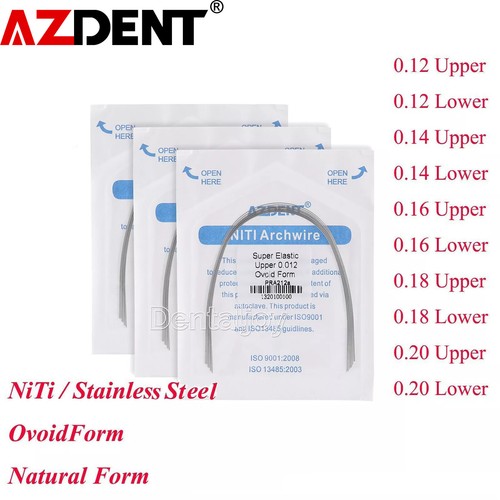Confezioni arcos dental - 10,