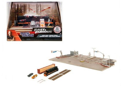 Jada scale varie modellismo - scale,