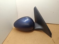 2002 ALFA ROMEO 147 RIGHT SIDE