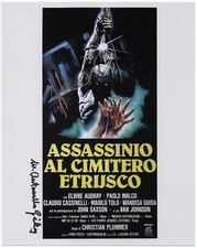 Sergio Martino Antonello