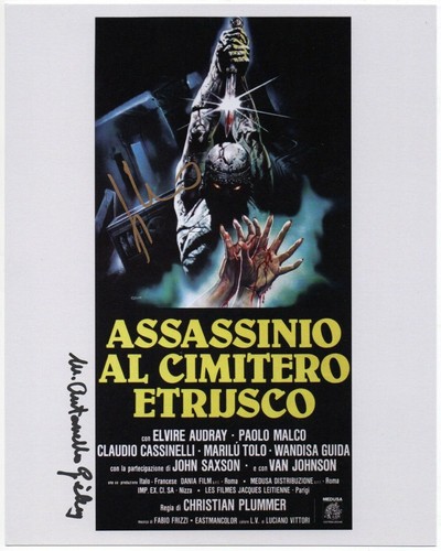 Sergio martino antonello - martino,