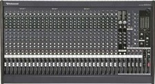 MG32/14 FX Technosound Mixer 32 Canali In e 14 Out, Doppio Processore effetti 