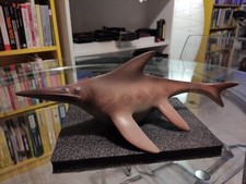 SCHLEICH 16449 Shonisaurus - Dinosauro alta qualità raro - lunghezza CM32