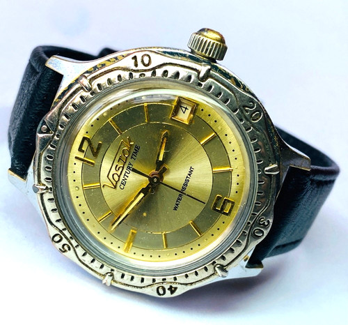 Orologio meccanico vintage - meccanico,