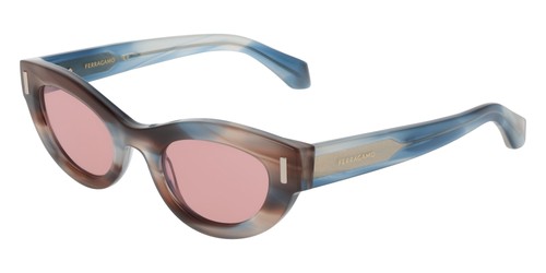 Occhiali sole ferragamo - occhiali, da