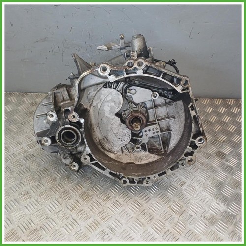 Cambio manuale opel astra - opel,
