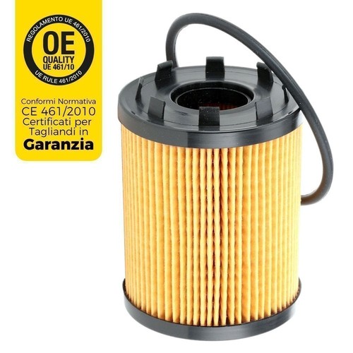 Filtro olio per fiat - olio,