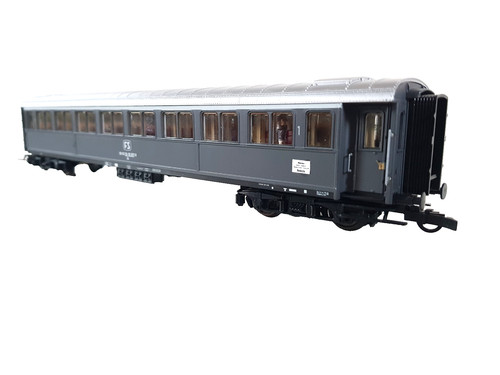 Roco classe carrozza n - fs-1a,