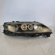 GR1D51031C Proiettore DX MAZDA Mazda 6 1a Serie MY'06 2.3 16V Ber.