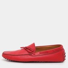 Tods per mocassini Ferrari