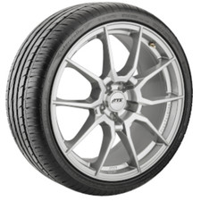 GOMME AUTO ESTIVE 235 45 R18