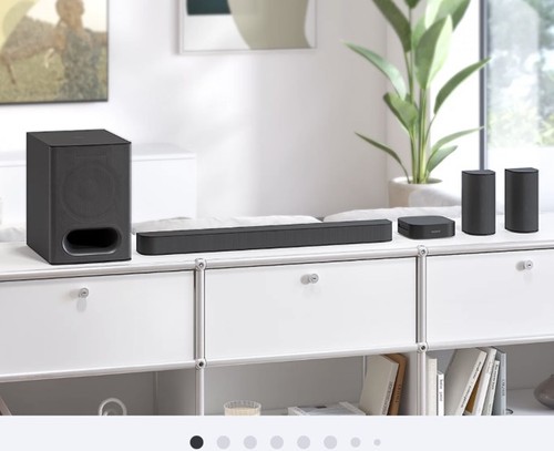 Sony bravia home theatre - sony,