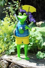 Divertente Ranocchio Con