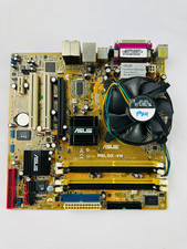Scheda madre Asus P5LD2-VM