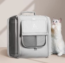 Borsa Trasporto Cani Gatti