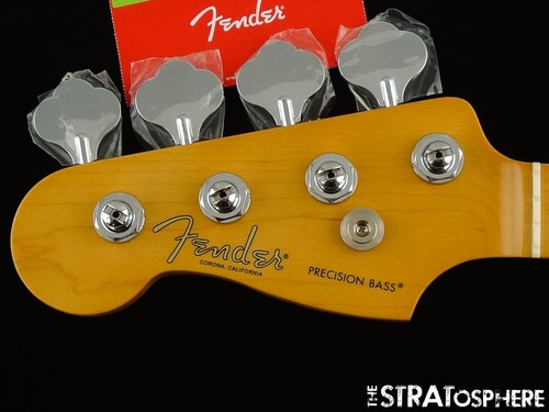 Lefty fender american - fender,