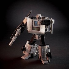 Hasbro Transformers X Back to