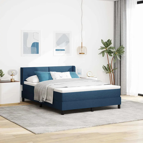 Letto molle con materasso - letto,